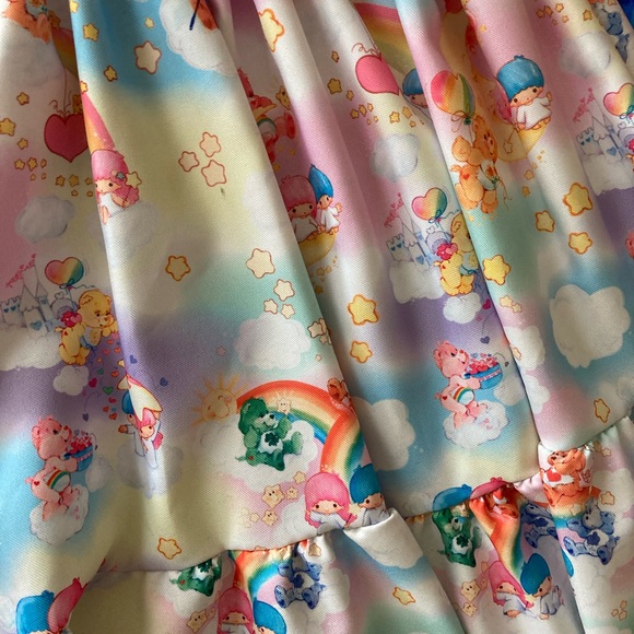 Care Bears little twin stars dress - Picture 7 of 8